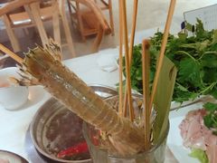 -围炉夜话·潮汕卤水火锅(榕江店)