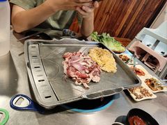 -李氏烤肉店