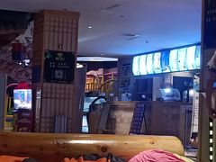 -巴斯漫温泉汗蒸馆(贡湖大道店)