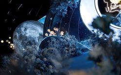 -北京燕尔婚礼策划