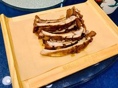 荔枝柴烧排骨-顺风山庄(水濂山店)