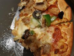 -必胜客(永旺店)