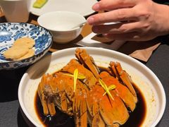 -成隆行·蟹王府(淮海店)