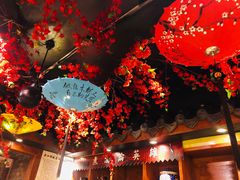 -老油饼酸菜汤(高铁和平店)