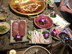 -小龙坎火锅(东汇城店)