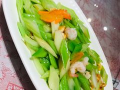 -高丽居(福春店)