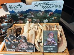 -芸山季·云南野生菌火锅(人民广场来福士店)