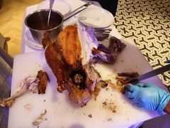 -食光全日制餐厅(绵阳首开喜来登酒店)