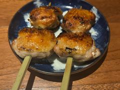 -炭火焼鳥 塚田農場(大阪梅田店)