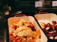 -圣丰索菲特·2 On 988 Café 自助餐厅