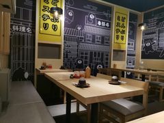 -本格丼·炭火烤肉饭(大悦路成都大悦城店)