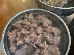 -老牌依强牛肉店(达道总店)