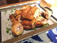 -绿茶餐厅(布吉万象汇店)