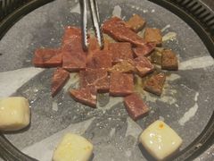 -么子烤肉(化龙池店)