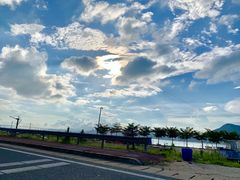 -惠州金海湾嘉华度假酒店