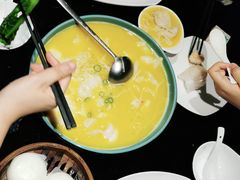 -高第街56号餐厅(银座商城玉函店)