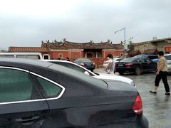 -蔡氏古民居建筑群