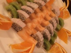 -成桂西餐厅·42年的味道(五大道疙瘩楼店)