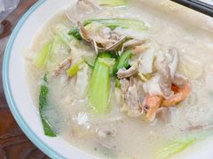 -官亭路小吃一条巷