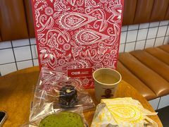 -OUR Bakery(三里屯太古里店)