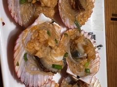 -喝丢一只鞋海鲜烧烤·海肠捞饭(市场店)