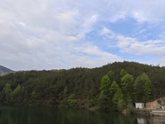 -木兰云雾山