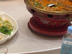 -百姓渔村(南中环店)