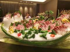 -安蒂娅.悦景轩中餐厅(西乡店)