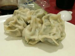 -大眼锅贴水饺(河东店)