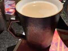 奶茶-丝路金桃·新疆菜(徐汇店)