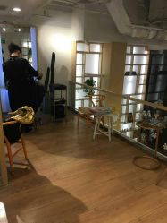 -简法造型·品牌形象店