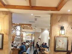 -三千里韩式炭火烤肉(南八马路店)