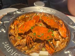 -胖哥俩肉蟹煲(福州仓山爱琴海店)