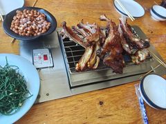 -张记焖窑·十五年专注焖烤(雍和宫店)