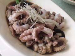 -上和臻品中国菜(花园街店)