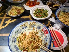 -大海碗·炸酱面·烤鸭·京菜(天坛店)