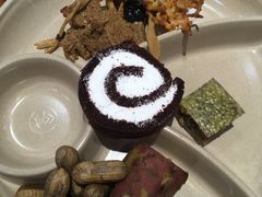 -素满香·素食自助餐厅(直营·大兴街店)