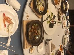 -粤江春·早茶·潮粤菜·宴会(罗湖宝能中心店)