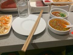 -海底捞火锅(团结桥店)