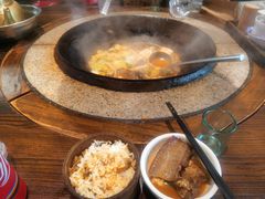 -印象老灶台三下锅·湘西本土原味菜(天门山索道店)