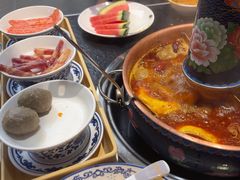 -咏江南·苏式火锅·苏州评弹(观前街店)