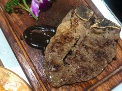 -满洲里饭店-尼基金俄餐厅