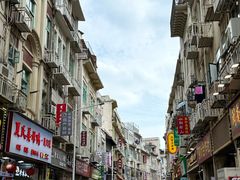 -厦门海港英迪格酒店(中山路店)