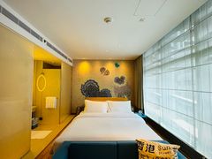 -香港港岛英迪格酒店