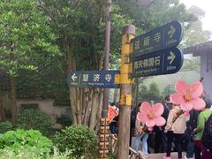 -普陀山慧济禅寺