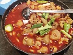 -湘肠香火锅店(团结湖店)