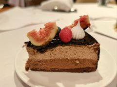 -天宝阁中餐厅(北京瑞吉酒店)