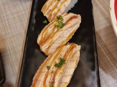 -昊·来了寿司(双楠2店)