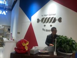 点击看大图 -So Sweet 儿童美发(昆明恒隆广场店)
