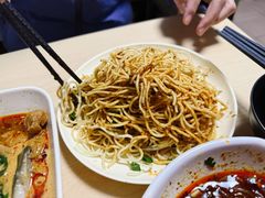 -林静小吃(复兴路店)